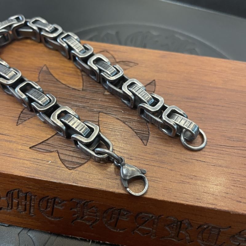 Chrome Hearts Bracelets